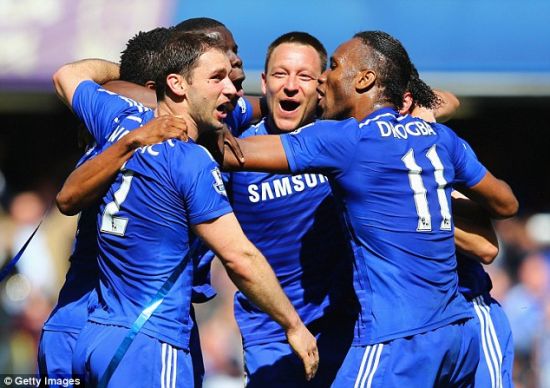 胜利所填补 胜利所填补