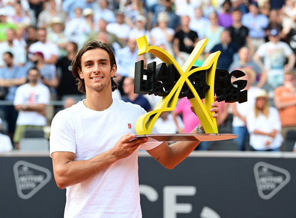 戴维斯36 戴维斯36