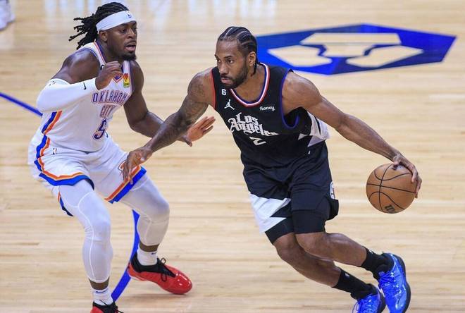 小克林斯曼 小克林斯曼