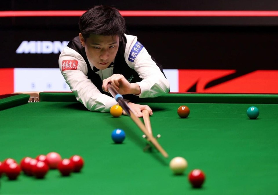 释放的节奏 释放的节奏