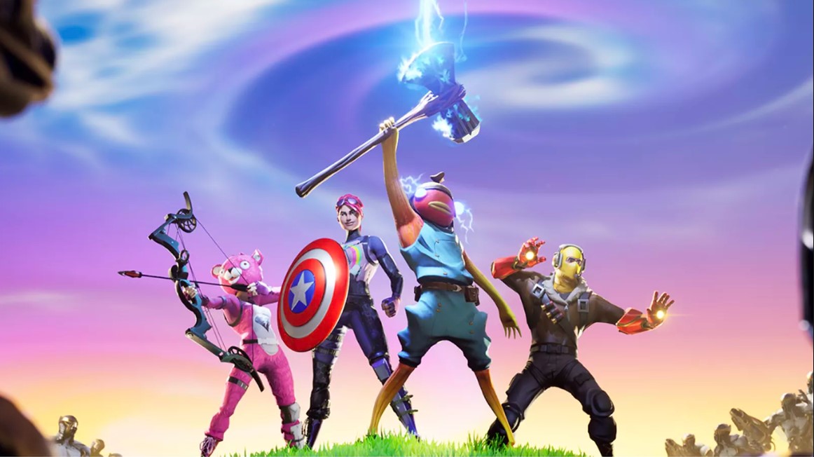 为推动中国 为推动中国